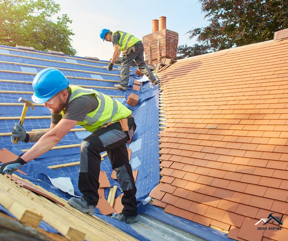 Why choose Roof Repair Near Me in Leakesville, MS